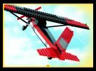 Istruzioni per la Costruzione - LEGO - 4403 - Air Blazers: Page 122