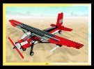 Istruzioni per la Costruzione - LEGO - 4403 - Air Blazers: Page 124