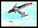 Istruzioni per la Costruzione - LEGO - 4403 - Air Blazers: Page 125