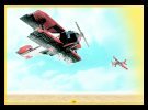 Istruzioni per la Costruzione - LEGO - 4403 - Air Blazers: Page 126