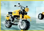 Istruzioni per la Costruzione - LEGO - 4404 - Land Busters: Page 8