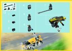 Istruzioni per la Costruzione - LEGO - 4404 - Land Busters: Page 14