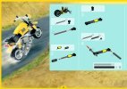 Istruzioni per la Costruzione - LEGO - 4404 - Land Busters: Page 22