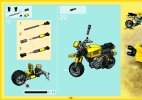 Istruzioni per la Costruzione - LEGO - 4404 - Land Busters: Page 26