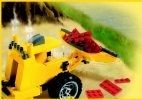 Istruzioni per la Costruzione - LEGO - 4404 - Land Busters: Page 30