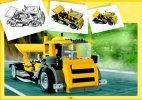 Istruzioni per la Costruzione - LEGO - 4404 - Land Busters: Page 32