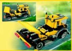 Istruzioni per la Costruzione - LEGO - 4404 - Land Busters: Page 33