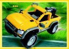 Istruzioni per la Costruzione - LEGO - 4404 - Land Busters: Page 35