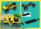 Istruzioni per la Costruzione - LEGO - 4404 - Land Busters: Page 36