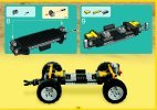 Istruzioni per la Costruzione - LEGO - 4404 - Land Busters: Page 39