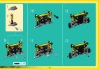 Istruzioni per la Costruzione - LEGO - 4404 - Land Busters: Page 41