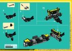 Istruzioni per la Costruzione - LEGO - 4404 - Land Busters: Page 43