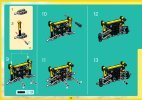 Istruzioni per la Costruzione - LEGO - 4404 - Land Busters: Page 46