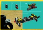 Istruzioni per la Costruzione - LEGO - 4404 - Land Busters: Page 48