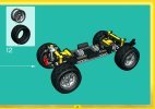 Istruzioni per la Costruzione - LEGO - 4404 - Land Busters: Page 49