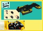 Istruzioni per la Costruzione - LEGO - 4404 - Land Busters: Page 61