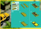 Istruzioni per la Costruzione - LEGO - 4404 - Land Busters: Page 66