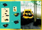 Istruzioni per la Costruzione - LEGO - 4404 - Land Busters: Page 75