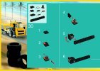 Istruzioni per la Costruzione - LEGO - 4404 - Land Busters: Page 78