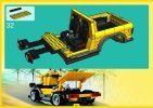 Istruzioni per la Costruzione - LEGO - 4404 - Land Busters: Page 82