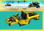 Istruzioni per la Costruzione - LEGO - 4404 - Land Busters: Page 97