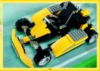 Istruzioni per la Costruzione - LEGO - 4404 - Land Busters: Page 113