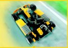 Istruzioni per la Costruzione - LEGO - 4404 - Land Busters: Page 115