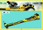 Istruzioni per la Costruzione - LEGO - 4404 - Land Busters: Page 129