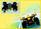 Istruzioni per la Costruzione - LEGO - 4404 - Land Busters: Page 145