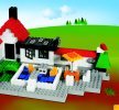 Istruzioni per la Costruzione - LEGO - 4406 - Buildings: Page 33