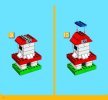 Istruzioni per la Costruzione - LEGO - 4406 - Buildings: Page 38