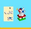 Istruzioni per la Costruzione - LEGO - 4406 - Buildings: Page 39