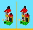 Istruzioni per la Costruzione - LEGO - 4406 - Buildings: Page 44