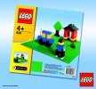 Istruzioni per la Costruzione - LEGO - 4406 - Buildings: Page 48