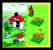 Istruzioni per la Costruzione - LEGO - 4406 - Buildings: Page 63