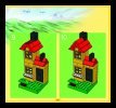 Istruzioni per la Costruzione - LEGO - 4406 - Buildings: Page 67