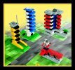 Istruzioni per la Costruzione - LEGO - 4406 - Buildings: Page 52