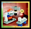 Istruzioni per la Costruzione - LEGO - 4407 - Transportation: Page 39