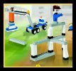 Istruzioni per la Costruzione - LEGO - 4407 - Transportation: Page 40