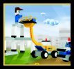 Istruzioni per la Costruzione - LEGO - 4407 - Transportation: Page 42