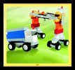 Istruzioni per la Costruzione - LEGO - 4407 - Transportation: Page 45