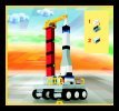 Istruzioni per la Costruzione - LEGO - 4407 - Transportation: Page 46