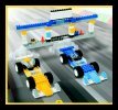 Istruzioni per la Costruzione - LEGO - 4407 - Transportation: Page 58