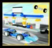 Istruzioni per la Costruzione - LEGO - 4407 - Transportation: Page 61