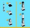 Istruzioni per la Costruzione - LEGO - 4407 - Transportation: Page 4