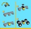 Istruzioni per la Costruzione - LEGO - 4407 - Transportation: Page 10