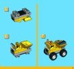 Istruzioni per la Costruzione - LEGO - 4407 - Transportation: Page 13