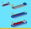 Istruzioni per la Costruzione - LEGO - 4407 - Transportation: Page 16