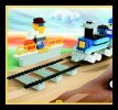 Istruzioni per la Costruzione - LEGO - 4407 - Transportation: Page 22