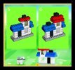 Istruzioni per la Costruzione - LEGO - 4407 - Transportation: Page 38